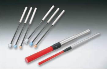 XEBEC 交差穴バリ取りツール